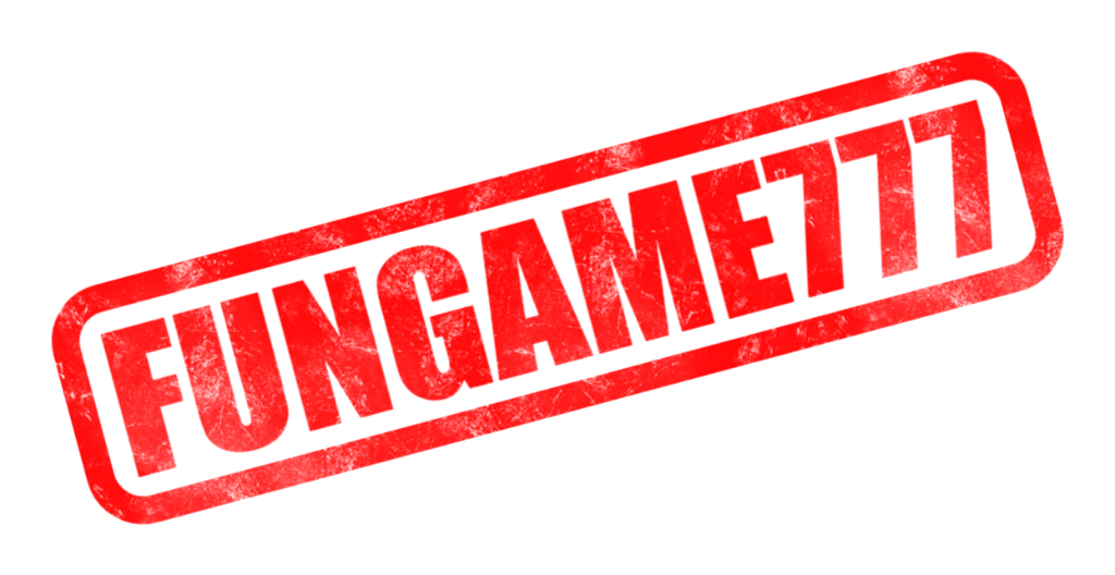 FUNGAME777